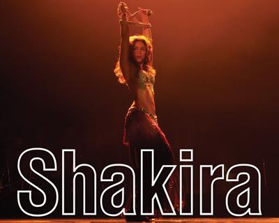 Shakira