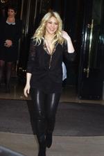Shakira