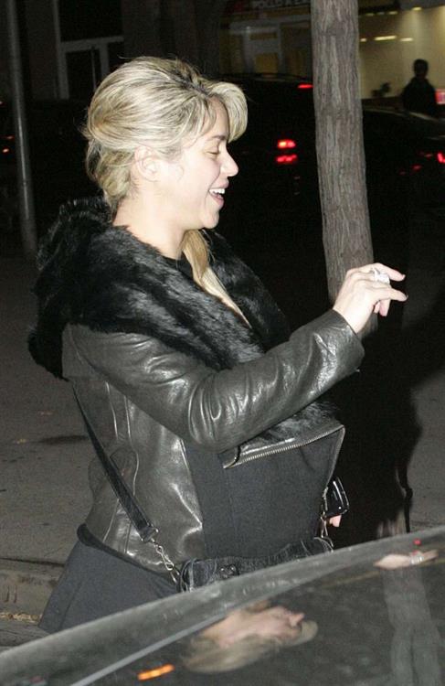 Shakira