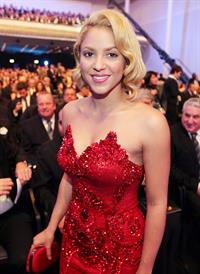 Shakira