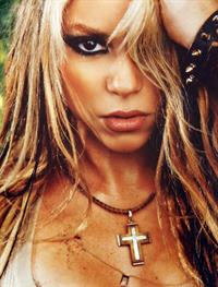 Shakira