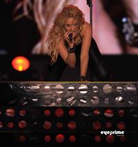 Shakira