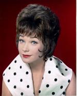 Shirley MacLaine