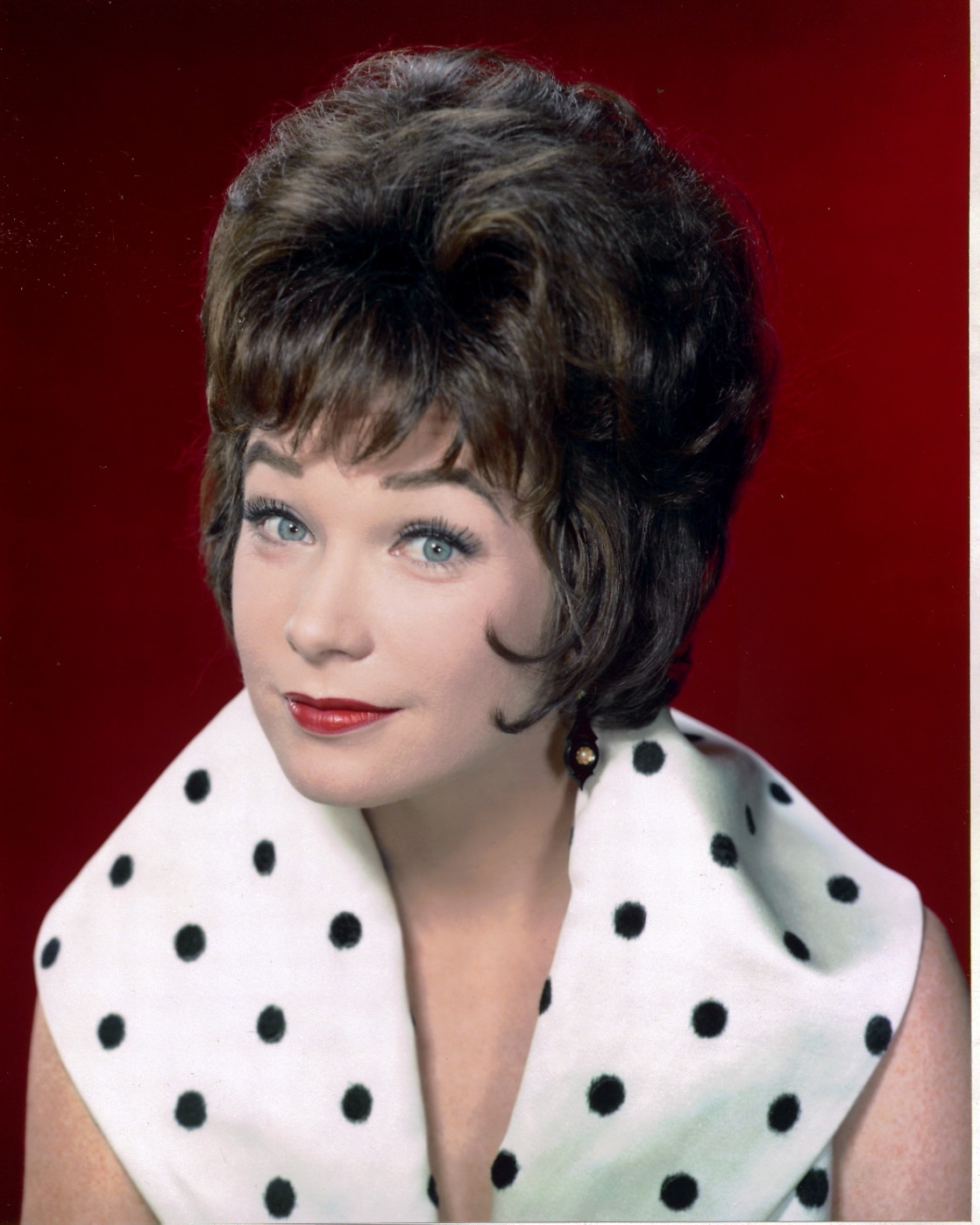 Shirley MacLaine Pictures