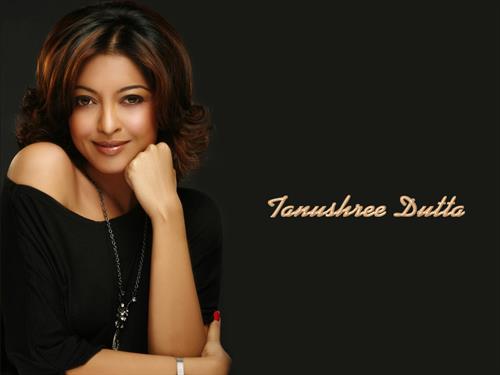 Tanushree Dutta