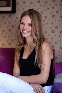 Tracy Spiridakos