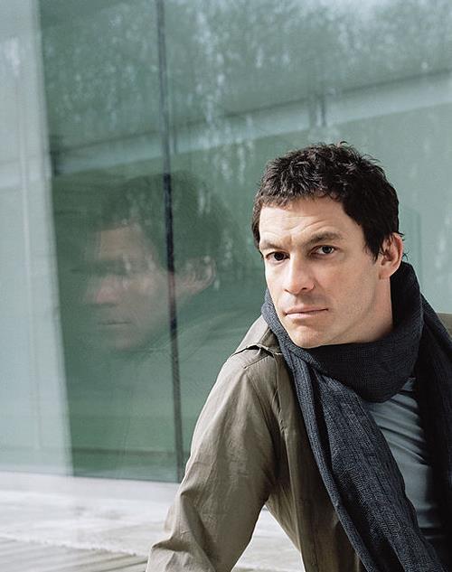 Dominic West