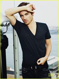 Kevin Zegers