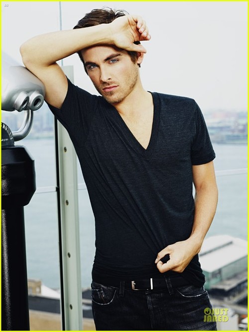 Kevin Zegers