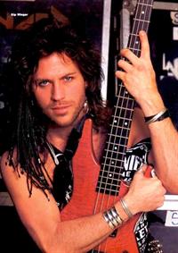 Kip Winger
