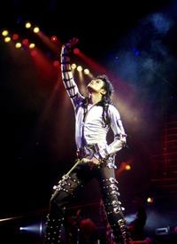Michael Jackson