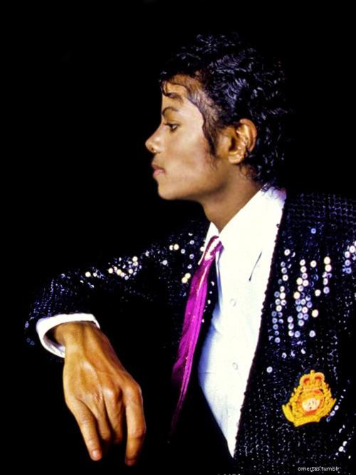 Michael Jackson