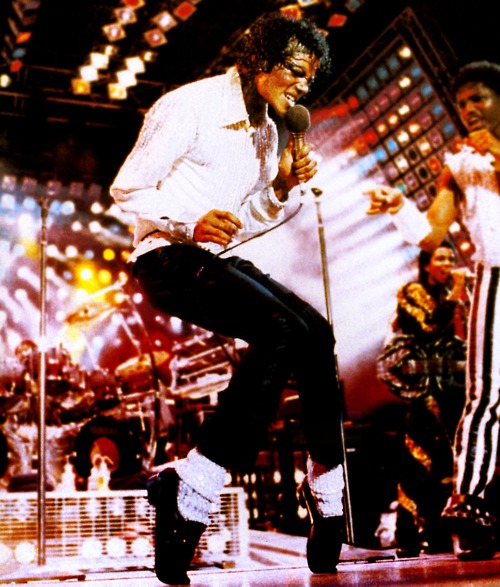 Michael Jackson