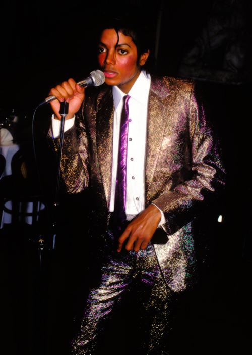 Michael Jackson