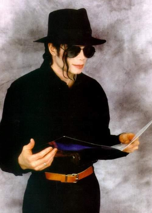 Michael Jackson