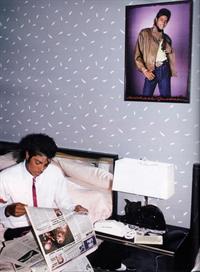 Michael Jackson