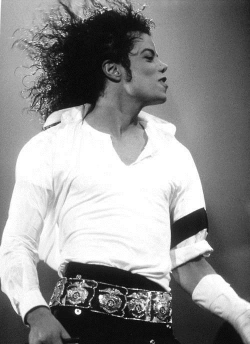 Michael Jackson