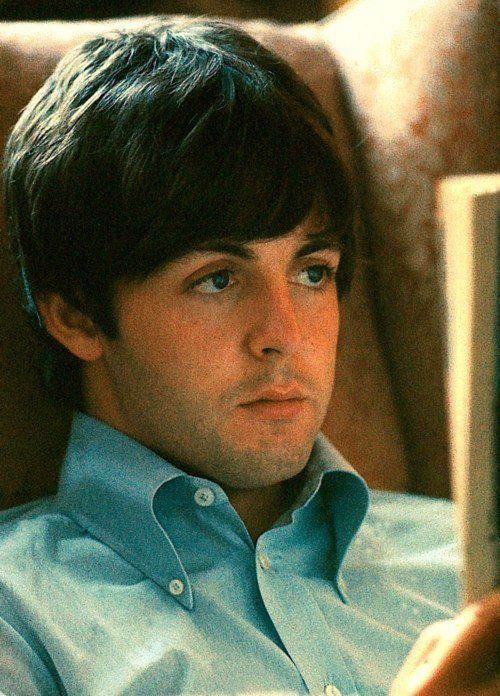 Paul McCartney