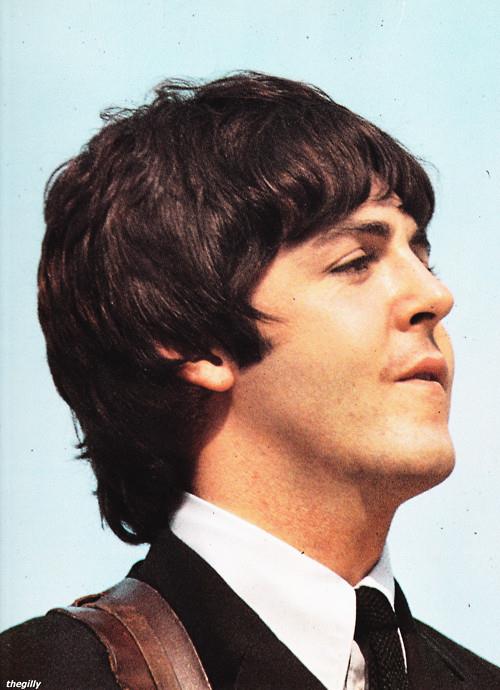 Paul McCartney