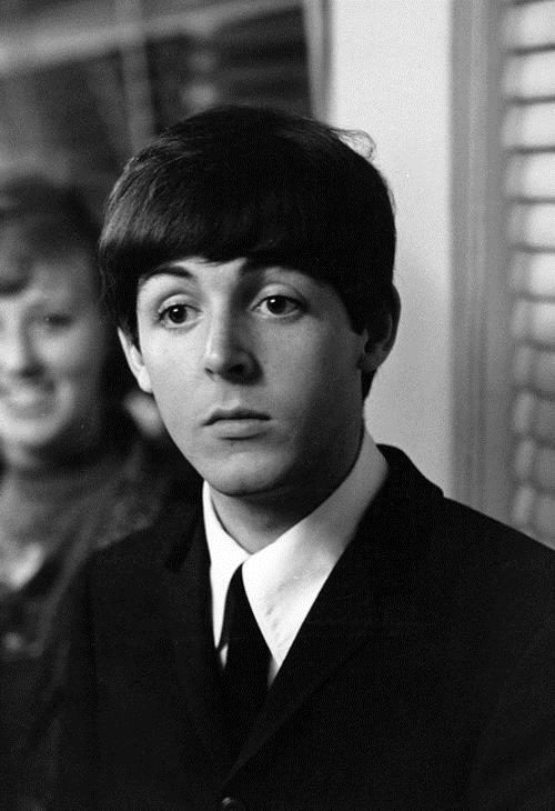 Paul McCartney