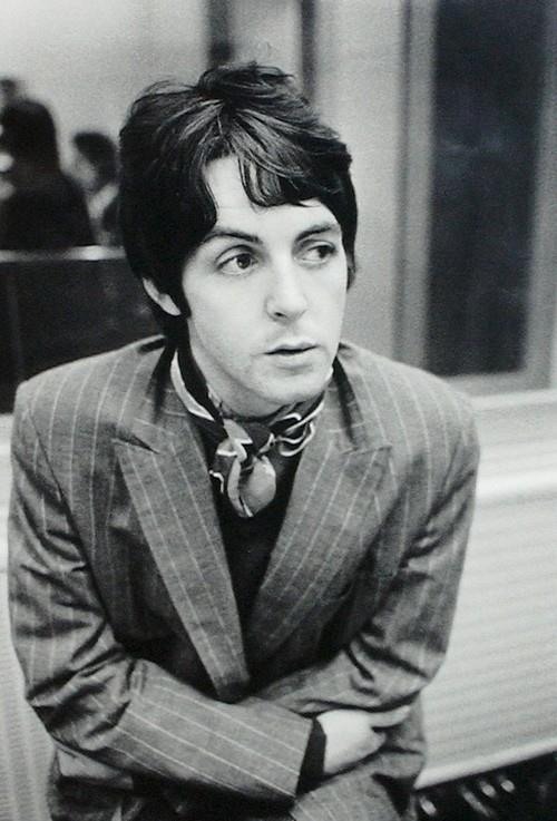 Paul McCartney