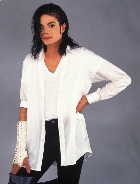 Michael Jackson