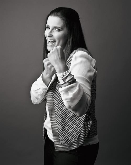 Nelly Furtado