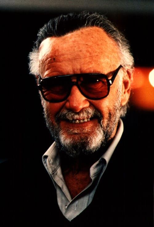 Stan Lee