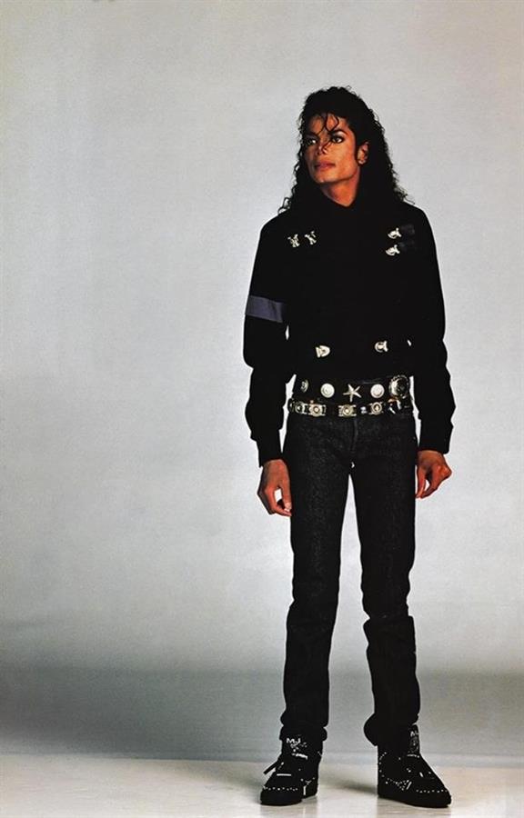 Michael Jackson