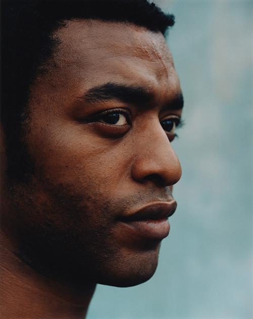 Chiwetel Ejiofor