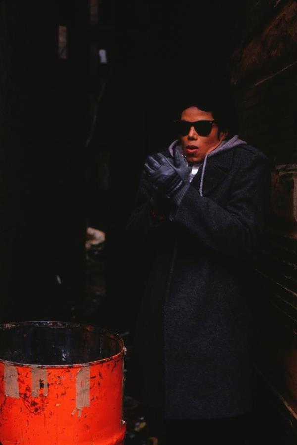 Michael Jackson