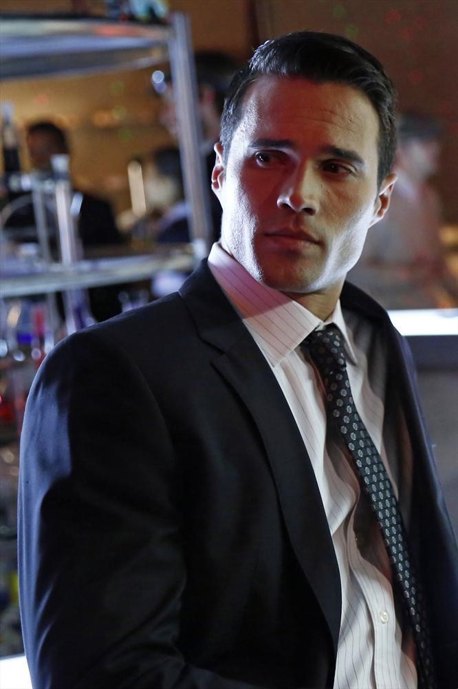 Brett Dalton