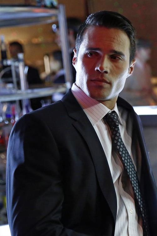 Brett Dalton