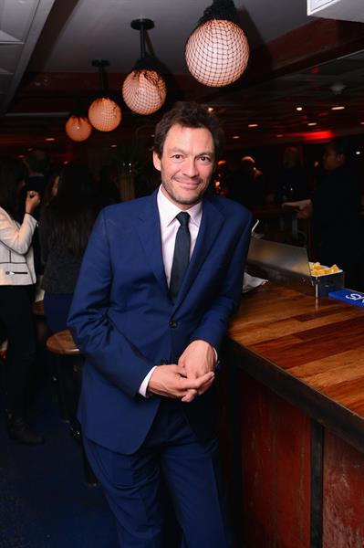 Dominic West