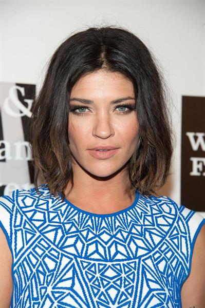 Jessica Szohr