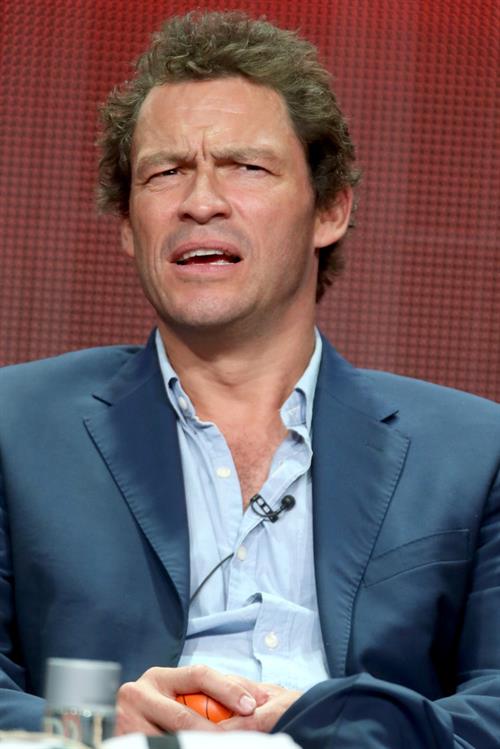 Dominic West