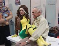 Stan Lee