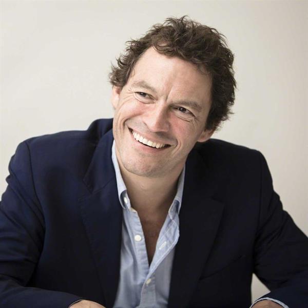 Dominic West