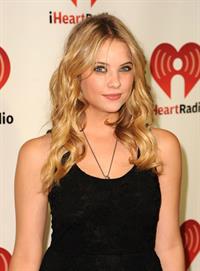 Ashley Benson