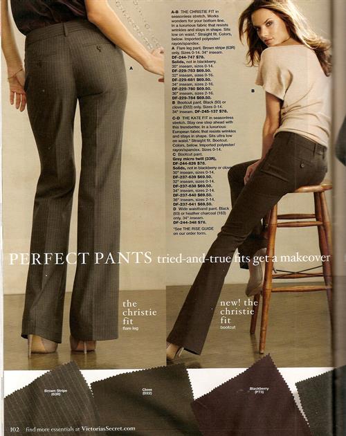 Alessandra Ambrosio - ass