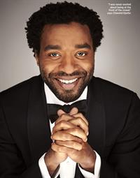 Chiwetel Ejiofor