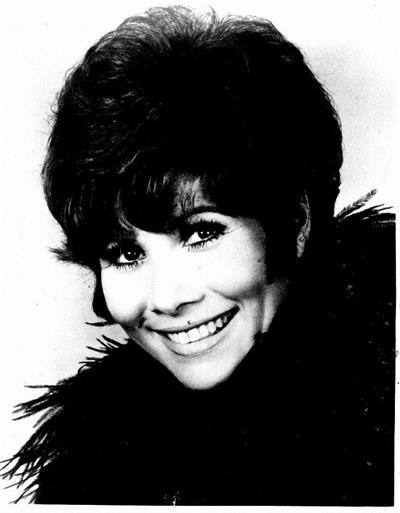 Michele Lee