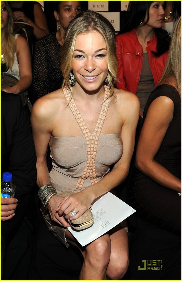 LeAnn Rimes