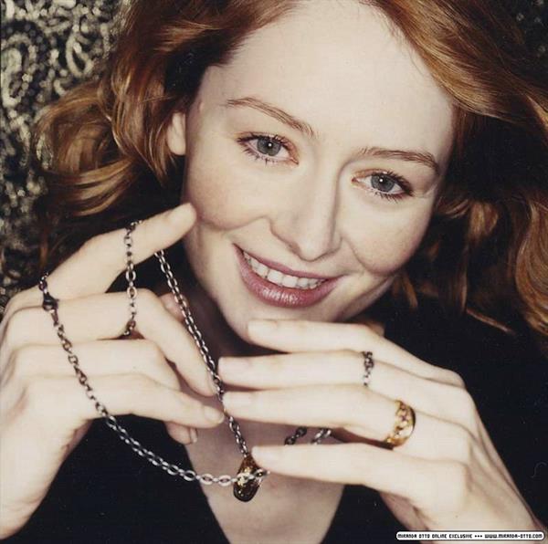 Miranda Otto