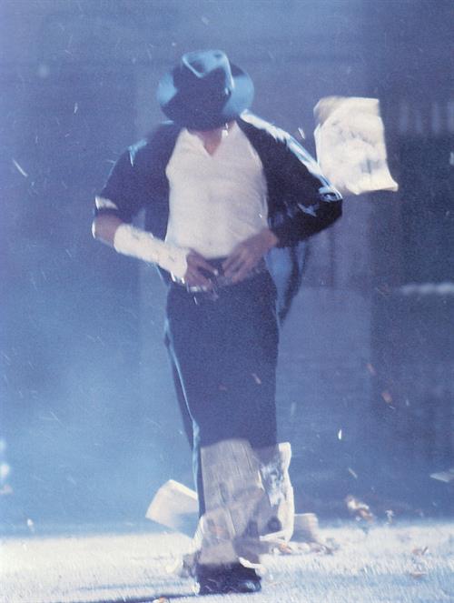 Michael Jackson