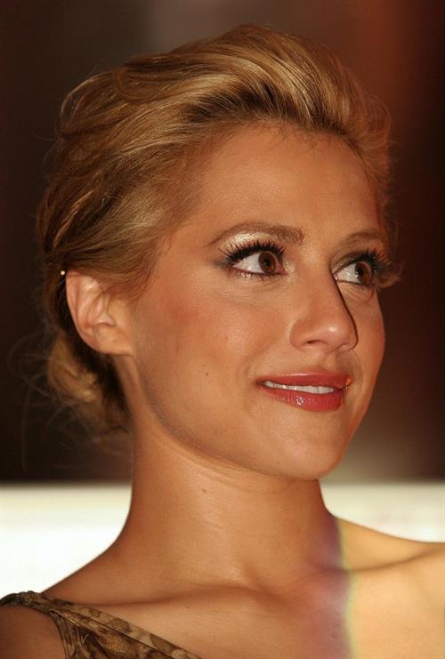 Brittany Murphy