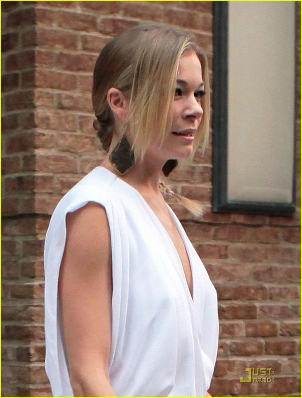 LeAnn Rimes