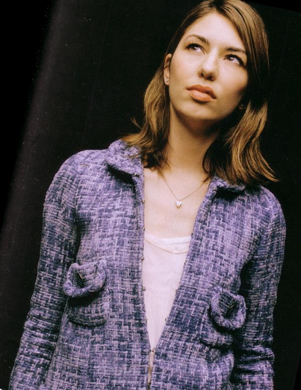 Sofia Coppola