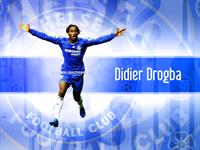 Didier Drogba