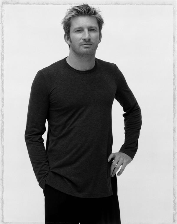 David Wenham